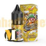 سالت میلک شیک موز هورنی <br><span>Horny Flava Banana Milkshake Salt Nic</span> - Image 2